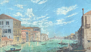 Venice Backdrop (W: 7m x H: 3.5m)
