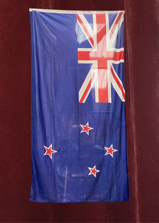 New Zealand National Flag (1.5m x 0.75m)