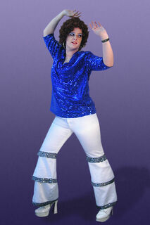 Disco Wear