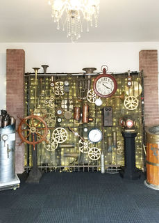 Steam Punk 