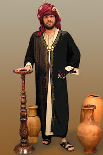 Merchant