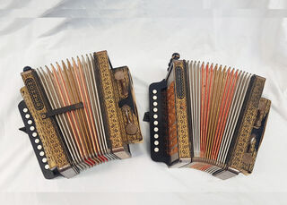 Small Accordian