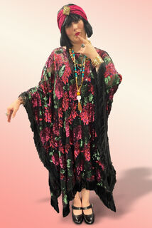 1920s Bohemian