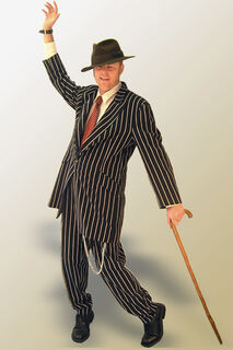 Zoot Suit