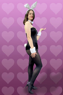 Playboy Bunny