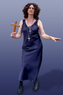 Madonna - Like a Prayer