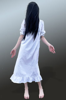Samara - The Ring