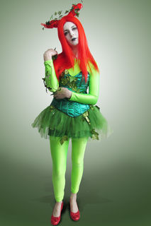 Poison Ivy - DC