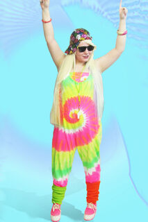 Neon Raver