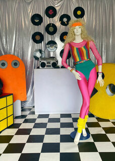 80's Disco 