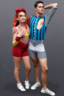 Acrobats