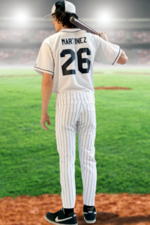 Baseball