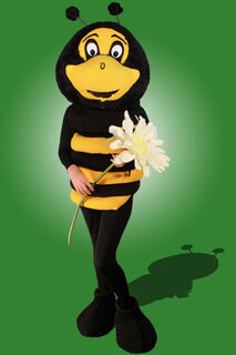 Bumble Bee