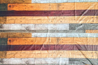 Wood Panel Backdrop Vinyl (W: 5.9m x H: 3.4m)