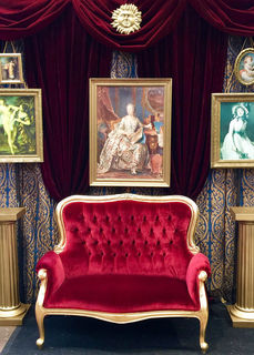 Marie Antoinette 