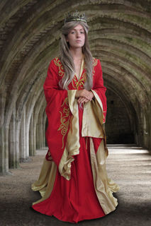 Game of Thrones - Cersei 