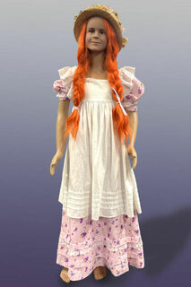 Anne of Green Gables - Kids