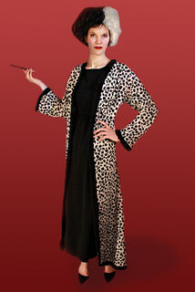 Cruella De Vil