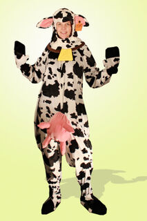 Cow