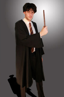 Harry Potter