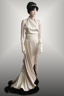 Old Hollywood Glamour