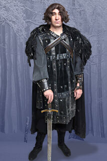 Game of Thrones - Jon Snow
