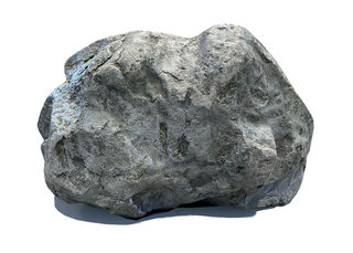 Rocks Small (approx 0.5m x 0.2m x 0.2m)