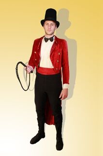 Ringmaster