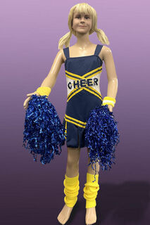 Cheerleader - Kids