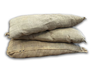 Army Sandbags (fake)