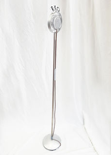 Imitation Microphone on Stand #3 (H: 1.4m)
