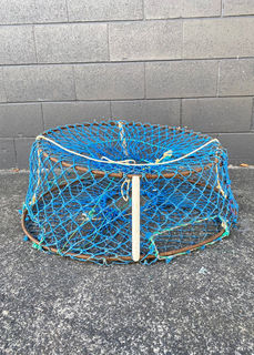 Cray Pot Modern Net