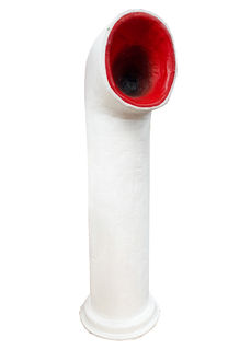 Ships Vent (H: 1.8m x W: 0.5)