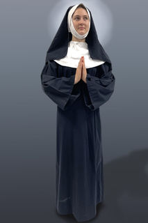 Nun