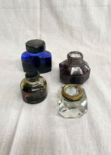 Inkwell Assorted