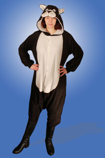 Cat Onesie