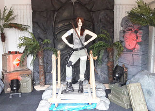 Tomb Raider 