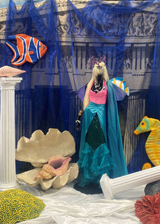 Under the Sea