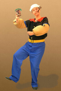 Popeye