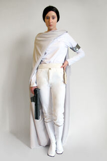 Star Wars - Padme