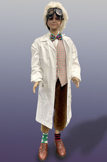Mad Scientist - Kids