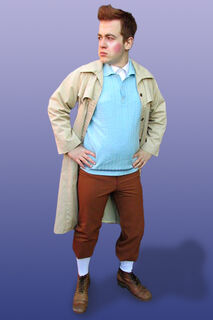 Tintin