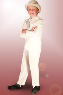 Boys Suits