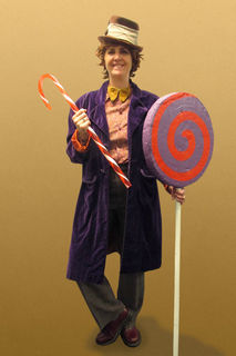 Willy Wonka