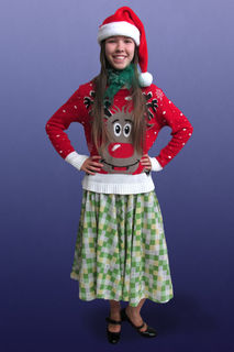 Ugly Christmas Jumpers 