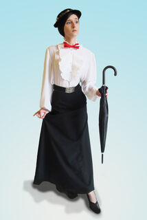 Mary Poppins