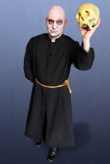 Addams Family - Uncle Fester