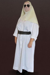 American Horror Story - Nun