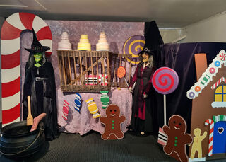 Hansel & Gretel