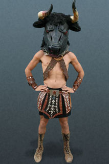 Minotaur - EVENTS ONLY